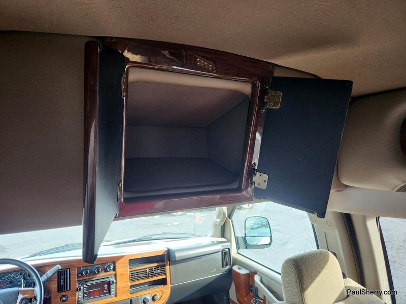 Used 2020 GMC Savana Cargo 