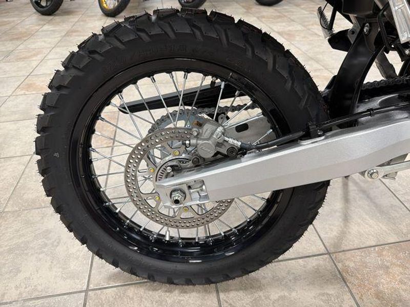 New 2026 Suzuki DR-Z4S+ Image 25