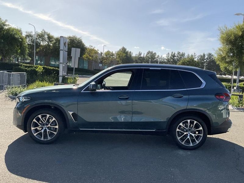 2024 BMW X5 sDrive40iImage 6