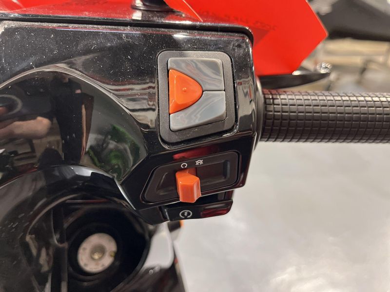 New 2023 Kymco LIKE 150I ABS NOODOE Image 22