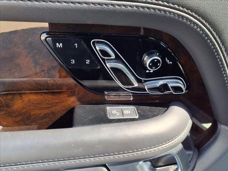 2019 Land Rover Range Rover 5.0L V8 SuperchargedImage 22