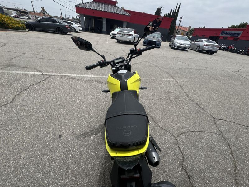 2023 CFMOTO PAPIO CF125-3US Base Image 12
