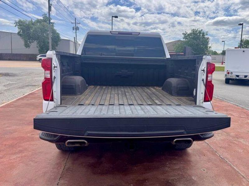 Used 2022 Chevrolet Silverado 1500 LTD LT Trail BossImage 6