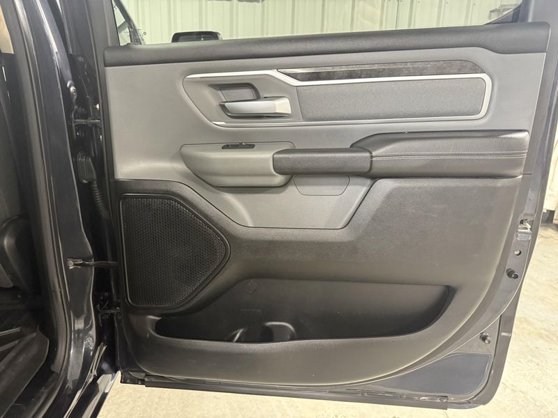 Used 2020 RAM 1500 Big HornImage 7