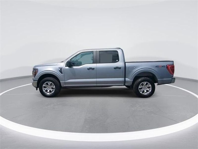 2023 Ford F-150 XLTImage 5