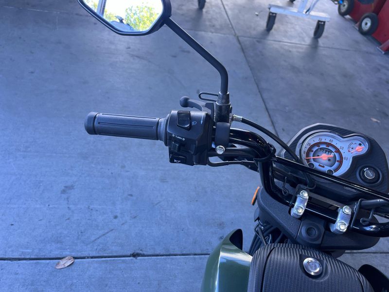 Used 2023 Honda NAVI Base Image 15