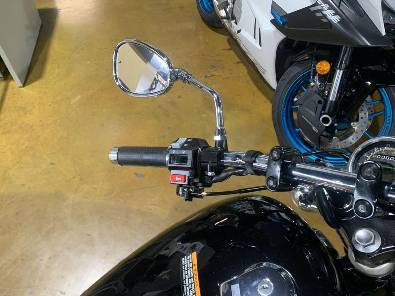 New 2025 Yamaha V STAR 250 Image 16