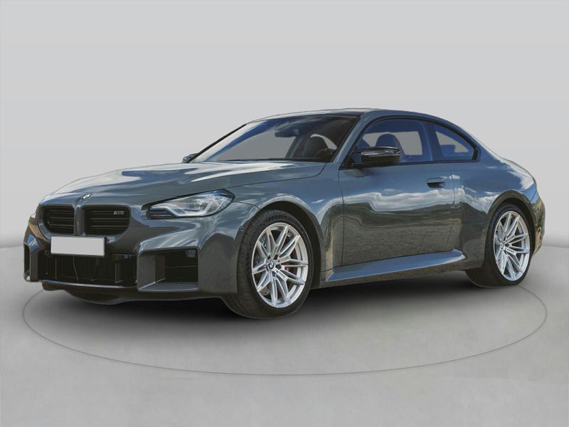 Used 2025 BMW M2 Base