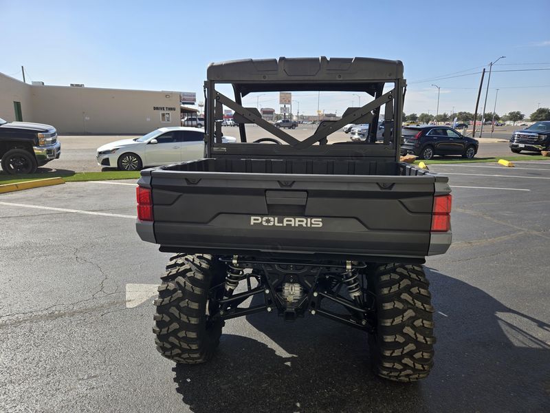NEW 2025 POLARIS RANGER XP 1000 PREMIUM Image 9