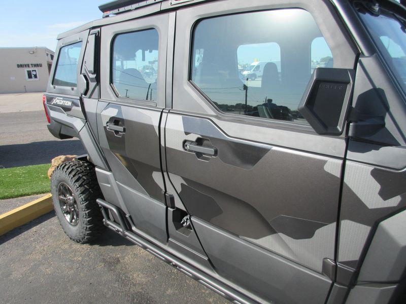 NEW 2026 POLARIS XPEDITION ADV 5 NORTHSTAR TRAIL EDITION Image 8