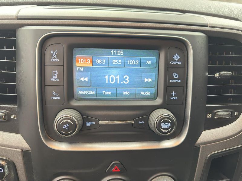 Used 2018 RAM 1500 ExpressImage 14