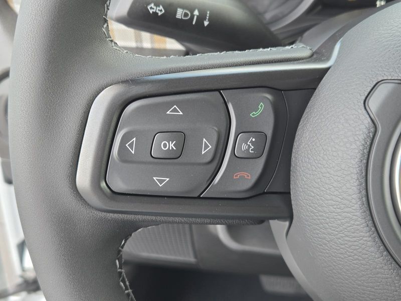 New 2026 Jeep Wrangler 4-door 85th Anniversary Edition