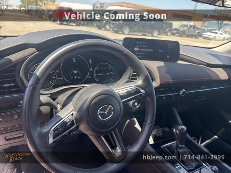 2024 Mazda Mazda3 2.5 Carbon TurboImage 10