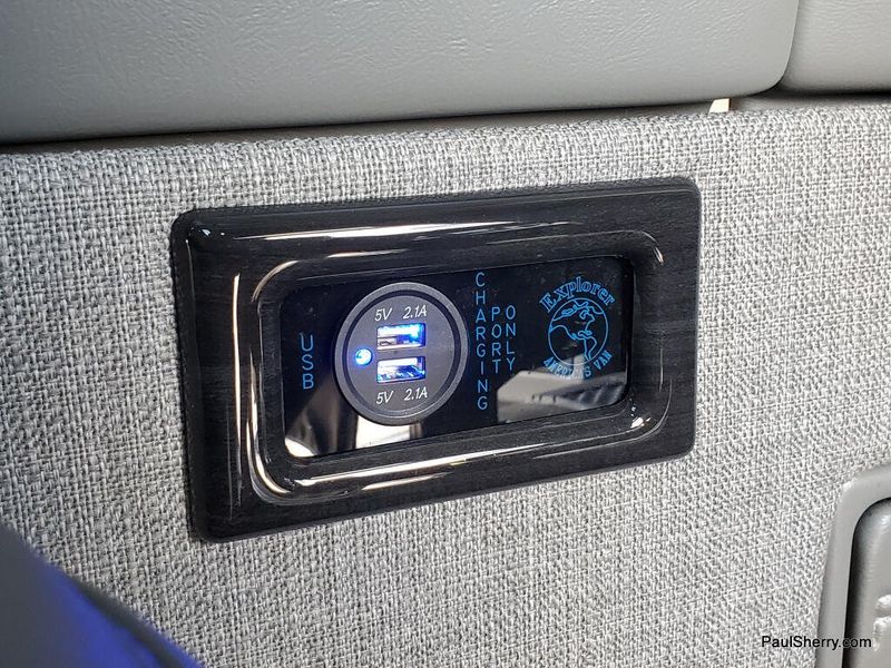 Used 2025 Chevrolet Express Cargo 