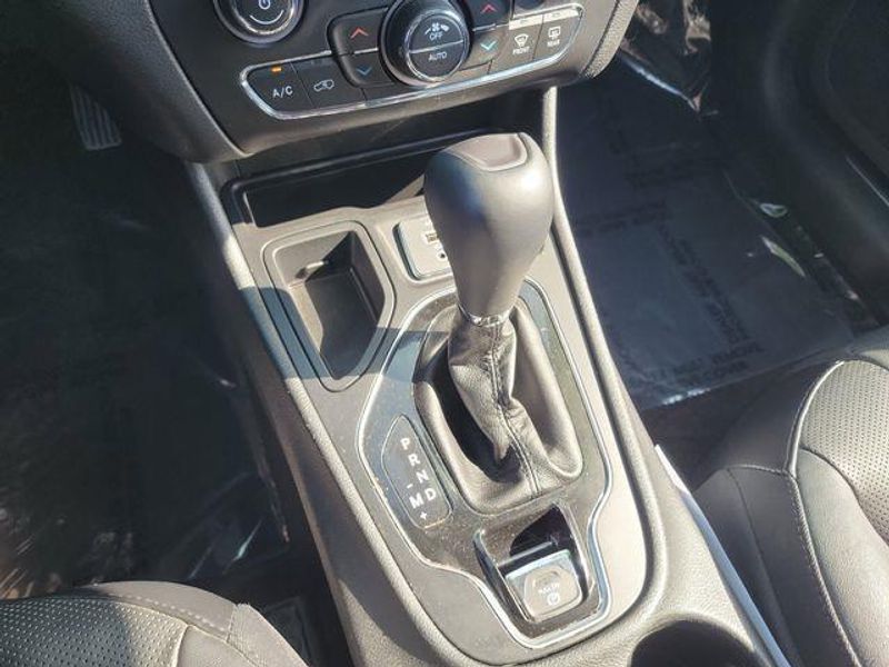 Used 2019 Jeep Cherokee Limited