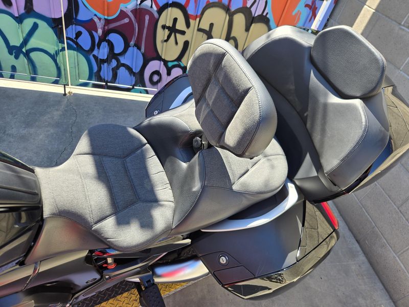 Used 2018 BMW K 1600 B Image 9