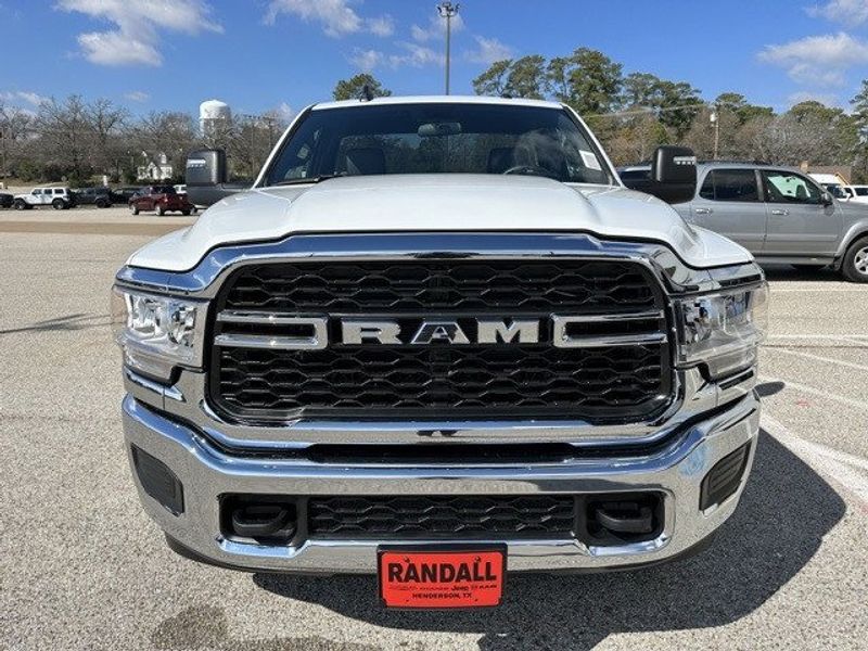 2024 RAM 2500 Tradesman Regular Cab 4x2 8