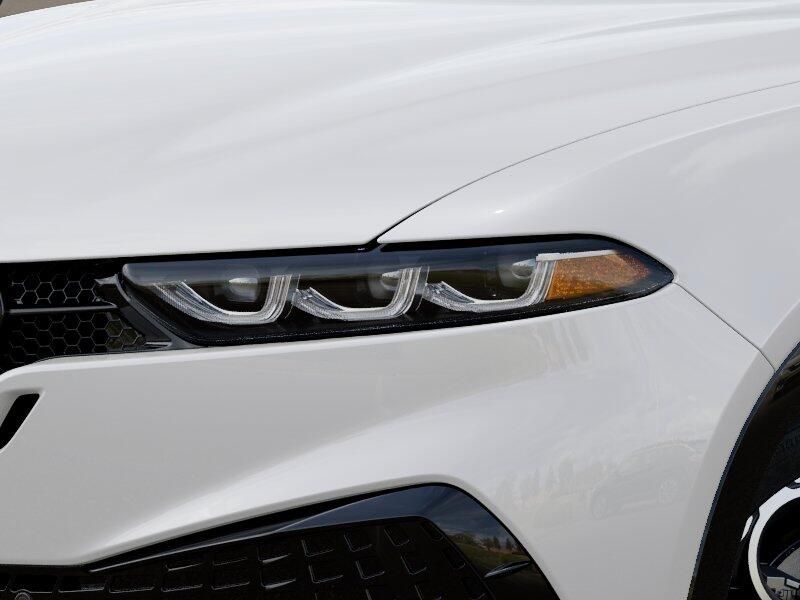 New 2026 Alfa Romeo Tonale Sprint Awd