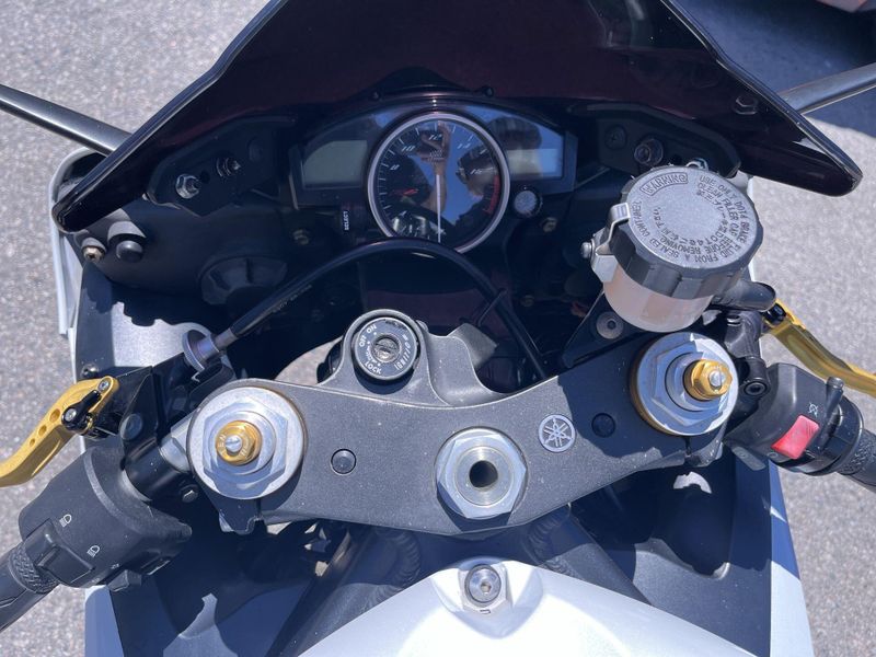 Used 2014 Yamaha YZF-R6 CA Image 20