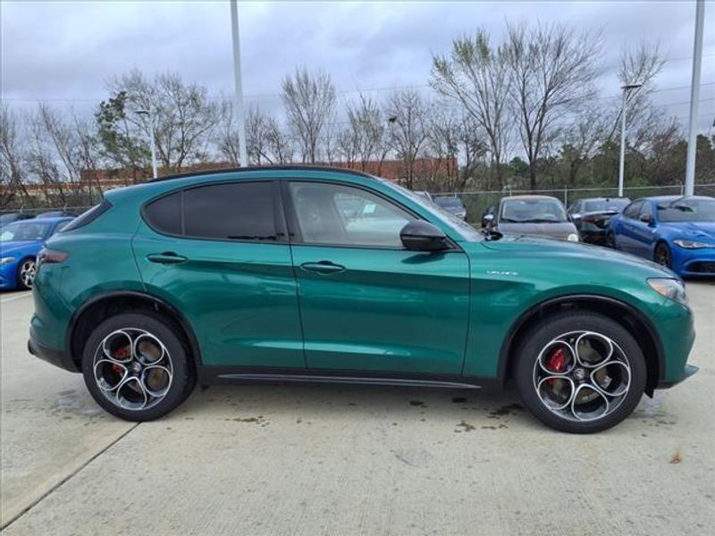2025 Alfa Romeo Stelvio AwdImage 6