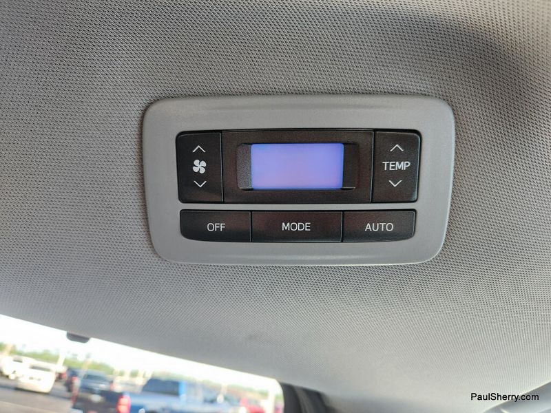 Used 2020 Toyota Sienna LE