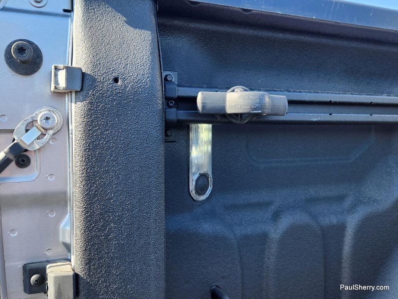 Used 2024 RAM 1500 Laramie