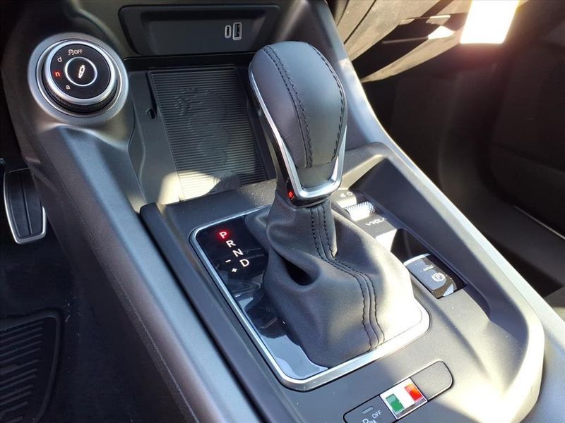 New 2025 Alfa Romeo Tonale Intensa AwdImage 22