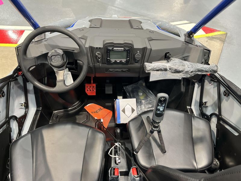 New 2026 Polaris RZR 200 EFI Image 19