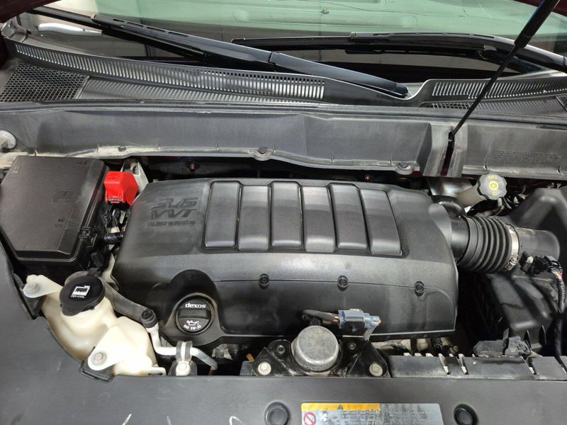 2016 Chevrolet Traverse LTImage 35