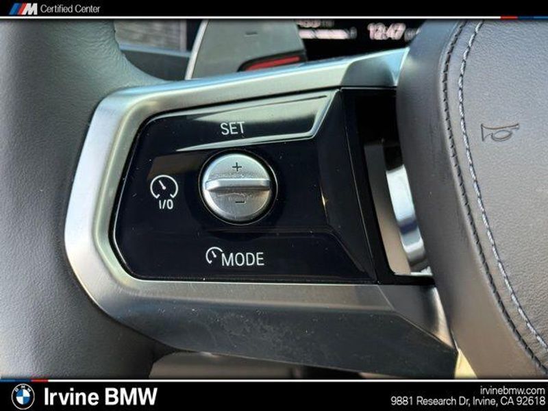 Used 2023 BMW 7 Series 740iImage 24