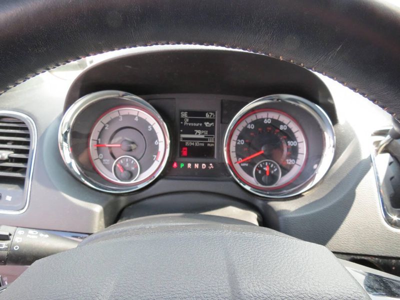 Used 2018 Dodge Grand Caravan SXT 4dr Mini VanImage 15