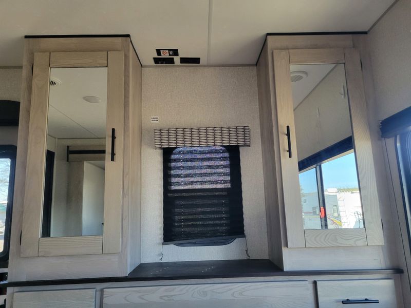 Used 2022 KZ CONNECT 272FK Image 30