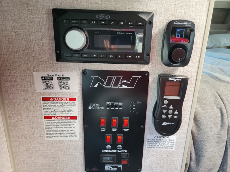 New 2026 ARCTIC FOX 1150 Image 19