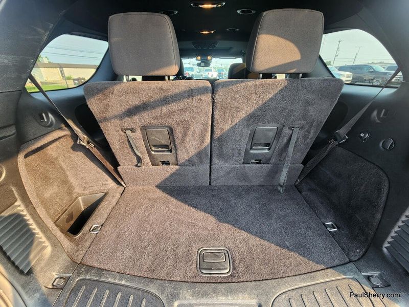 Used 2023 Dodge Durango SXT Plus Blacktop