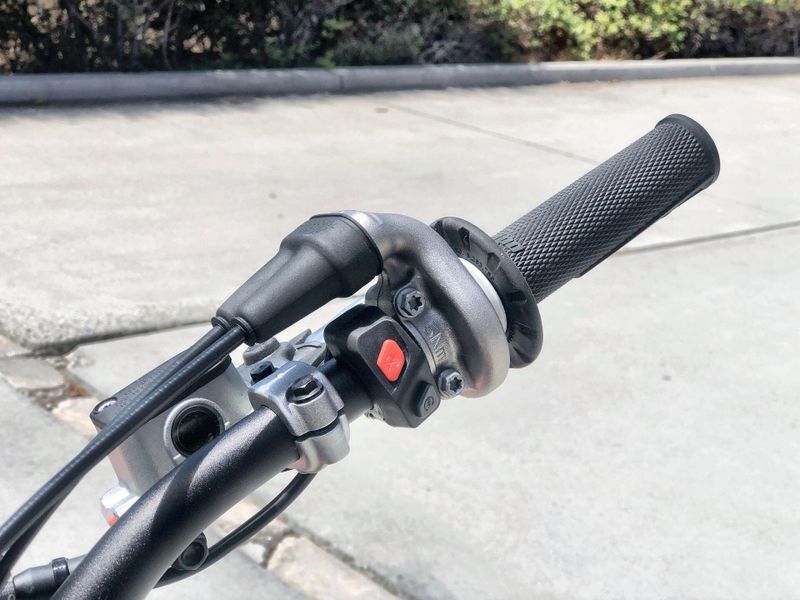 New 2027 KTM 250 XC Image 24