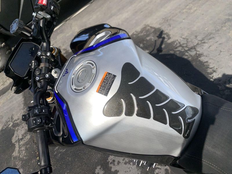 Used 2023 Yamaha MT-10 SP CA Image 23