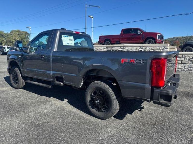 2026 Ford F-250 XL photo 3