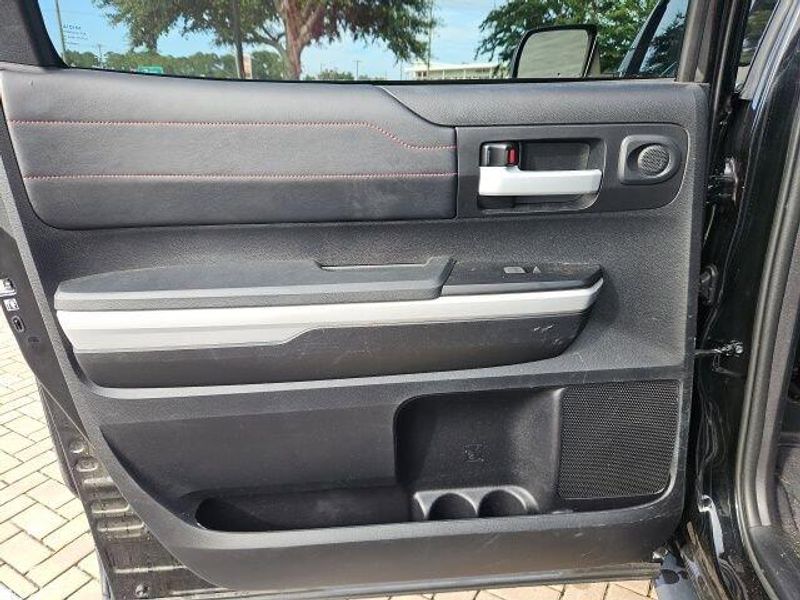 Used 2019 Toyota Tundra 4WD TRD Pro