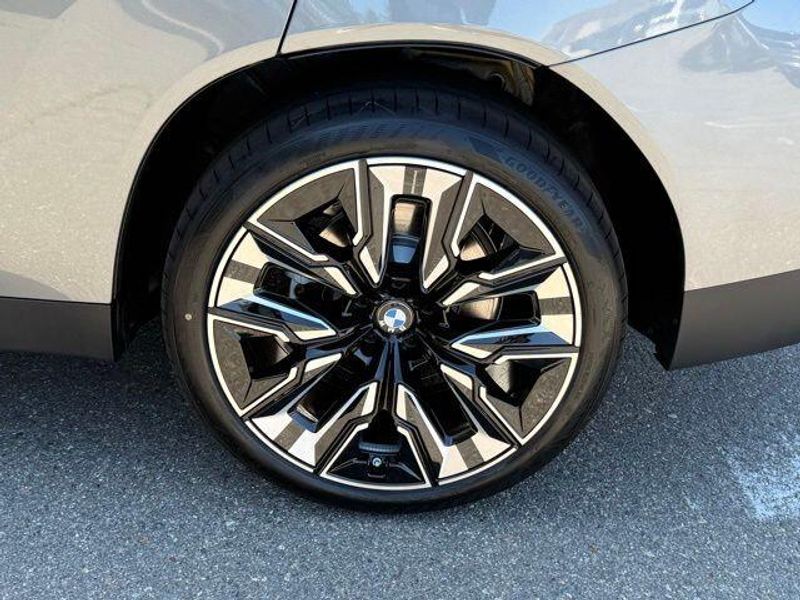 New 2026 BMW X3 30 xDriveImage 14