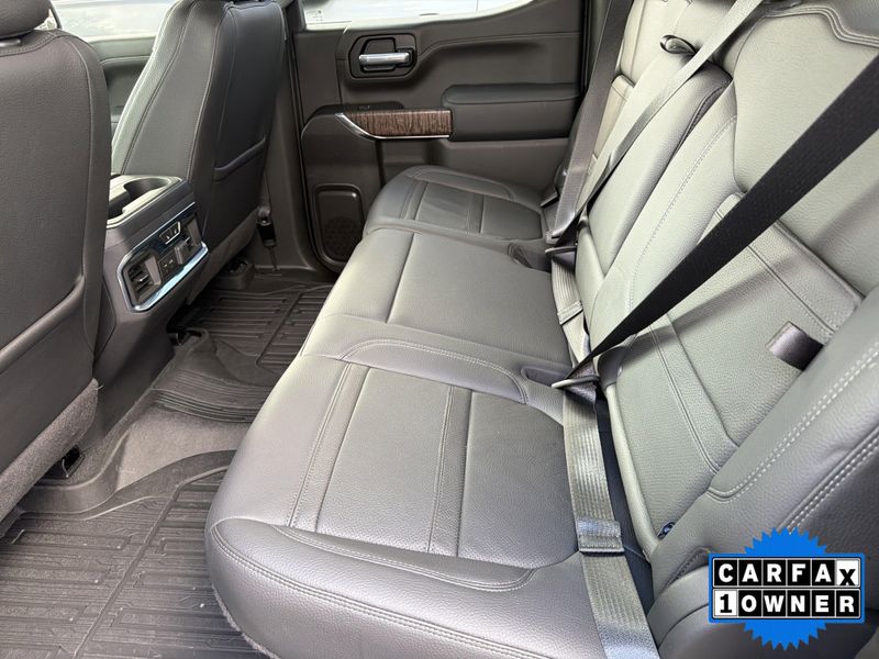 Used 2021 GMC Sierra 1500 DenaliImage 16