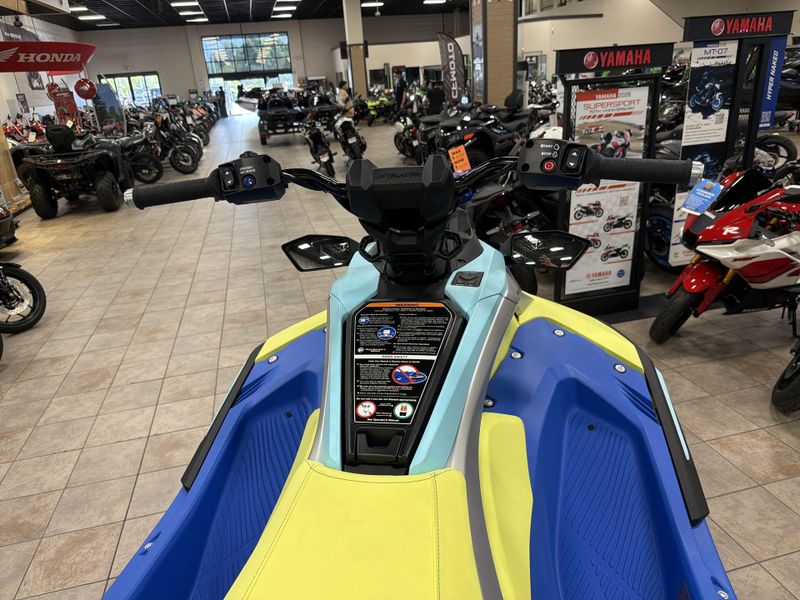 New 2026 Yamaha JETBLASTER PRO (3UP) Image 22