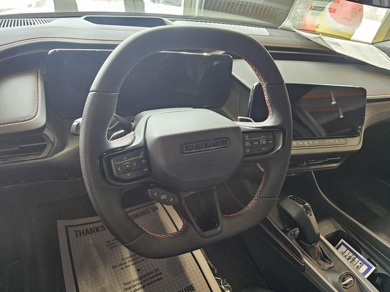 New 2026 Dodge Charger Scat Pack Plus 2-door AwdImage 5