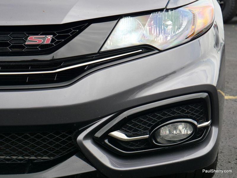 2015 Honda Civic SiImage 14