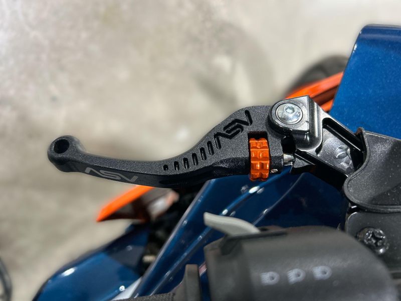 New 2024 KTM RC 390 Image 27