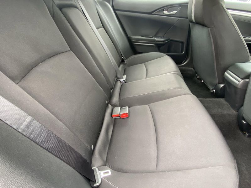 2017 Honda Civic Sedan EX-TImage 14
