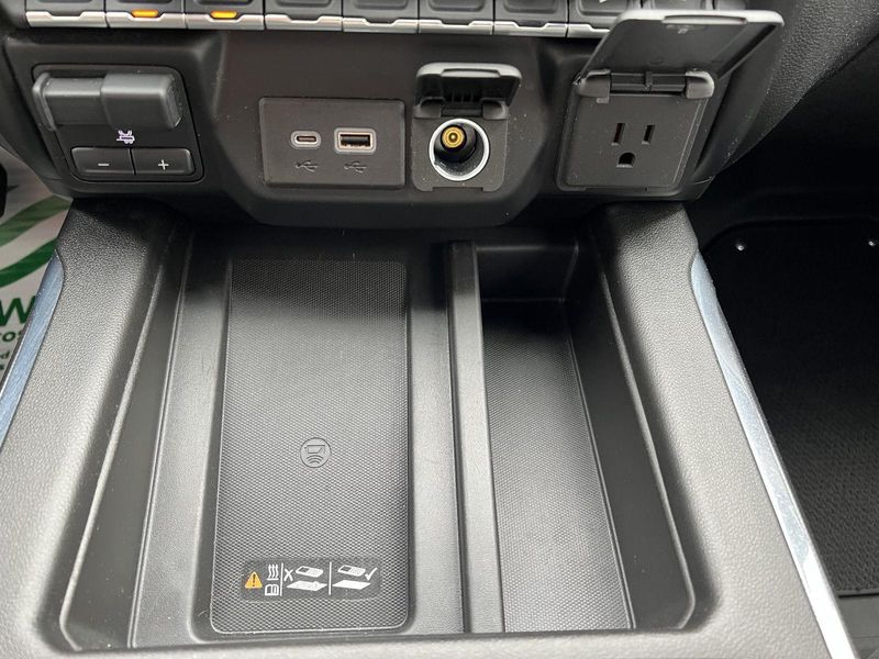 Used 2021 GMC Sierra 2500HD AT4