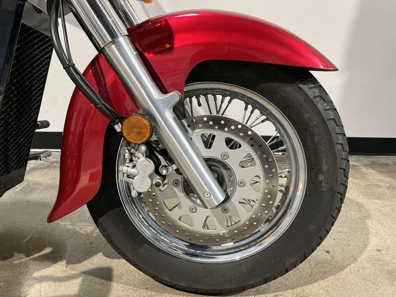 2021 Suzuki BOULEVARD C50 C50T Image 10