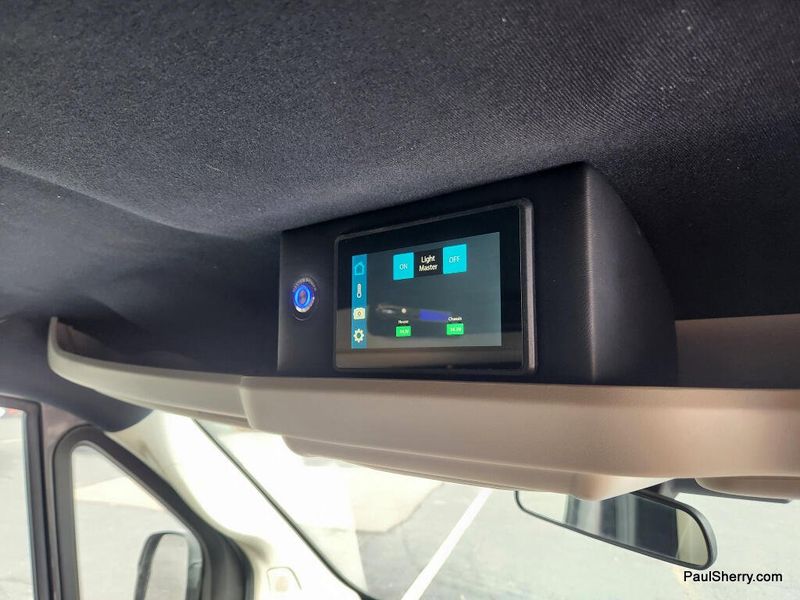 New 2023 RAM ProMaster 3500 Extended 159X WB