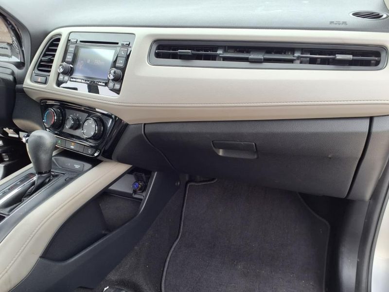Used 2019 Honda HR-V LXImage 20