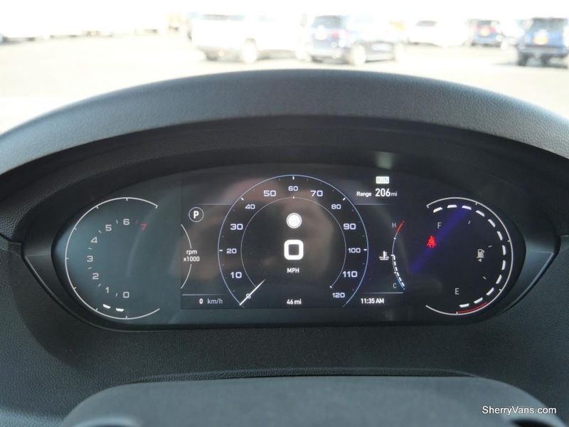 2023 RAM Promaster 2500 Window Van High Roof 159